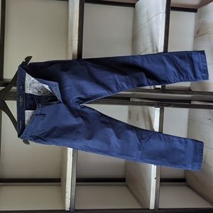 Lucky Brand 110 Skinny Chino